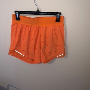 Lululemon Shorts- NEW W OUT TAGS